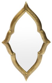 Зеркало Secret De Maison MOROCAIN ( mod. 5110)  античная медь 