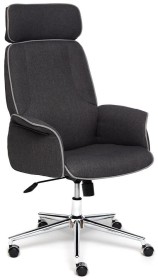 Кресло CHARM  серый/серый 