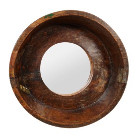 Зеркало Secret De Maison PLATE ( mod. FS-2154)  коричневый 