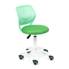 Кресло FUN  зеленый 