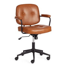 Кресло ALFA  Brown (коричневый) 
